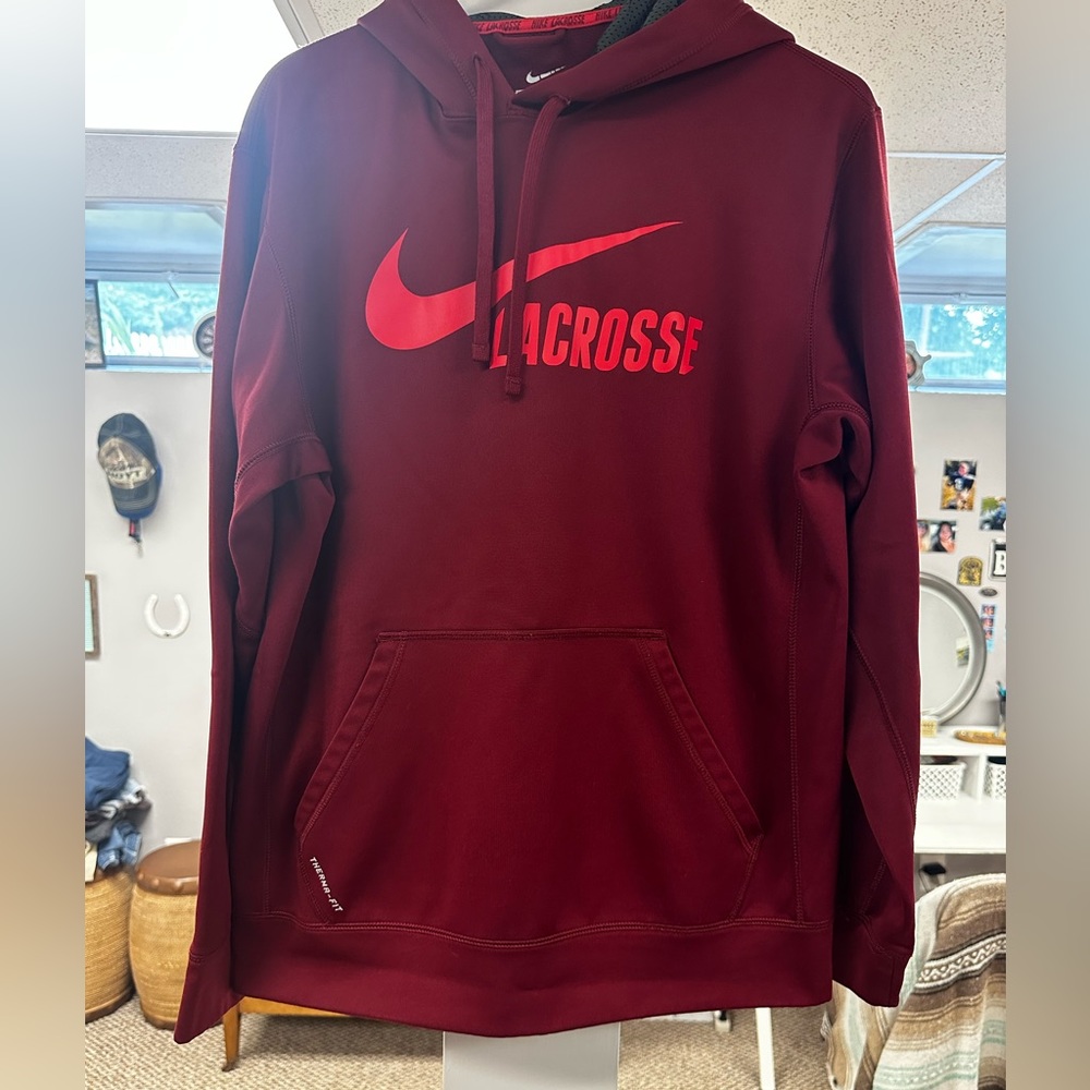Nike hoodie